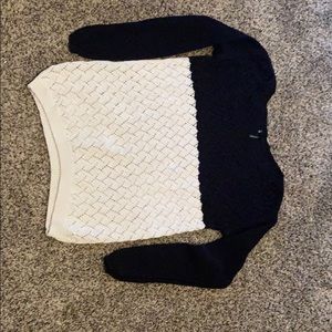 Maurices Knit Sweater